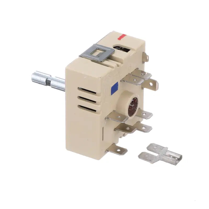 903097-9040 Stove surface element switch Frigidaire