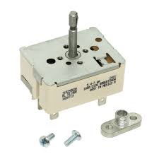 903136-9010 Range surface element infinite switch kit Frigidaire
