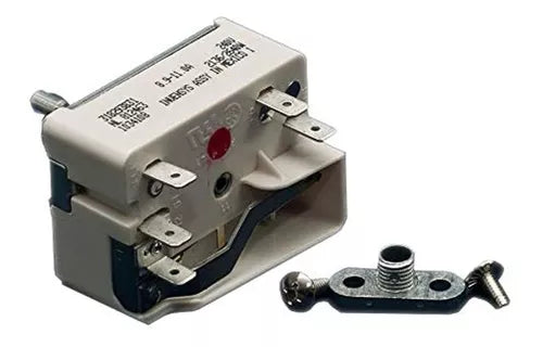 903136-9020 Range surface burner infinite switch kit Frigidaire