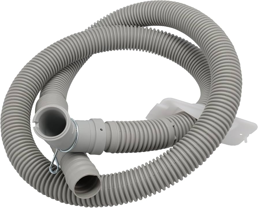 AEM73732901 Washer drain hose assembly L-G