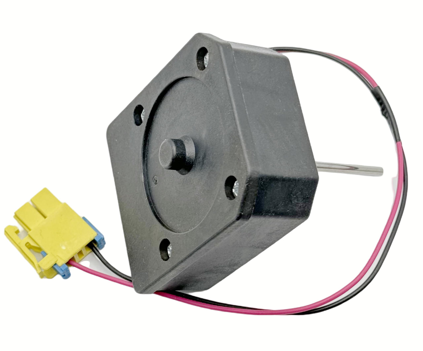 B0CSSXZM6D Refrigerator condensor fan motor replacement