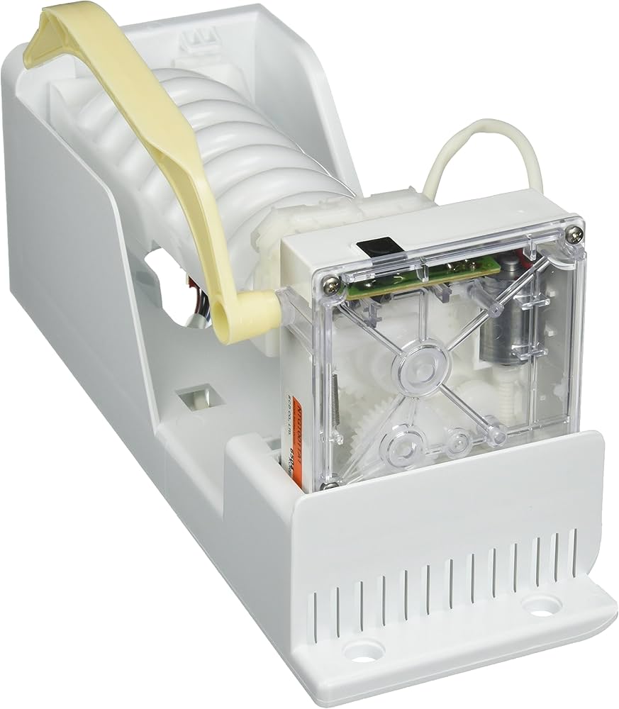 DA97-02203G Refrigerator ice maker assembly Samsung