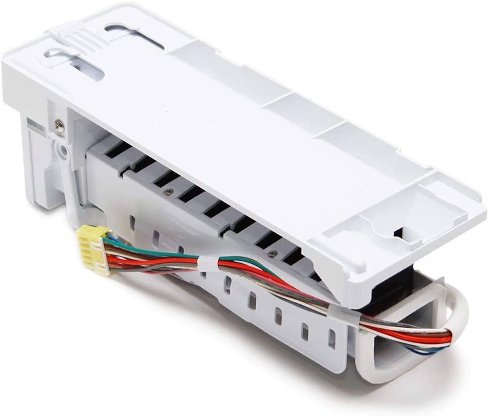 DA97-07365G Refrigerator ice maker assembly Samsung