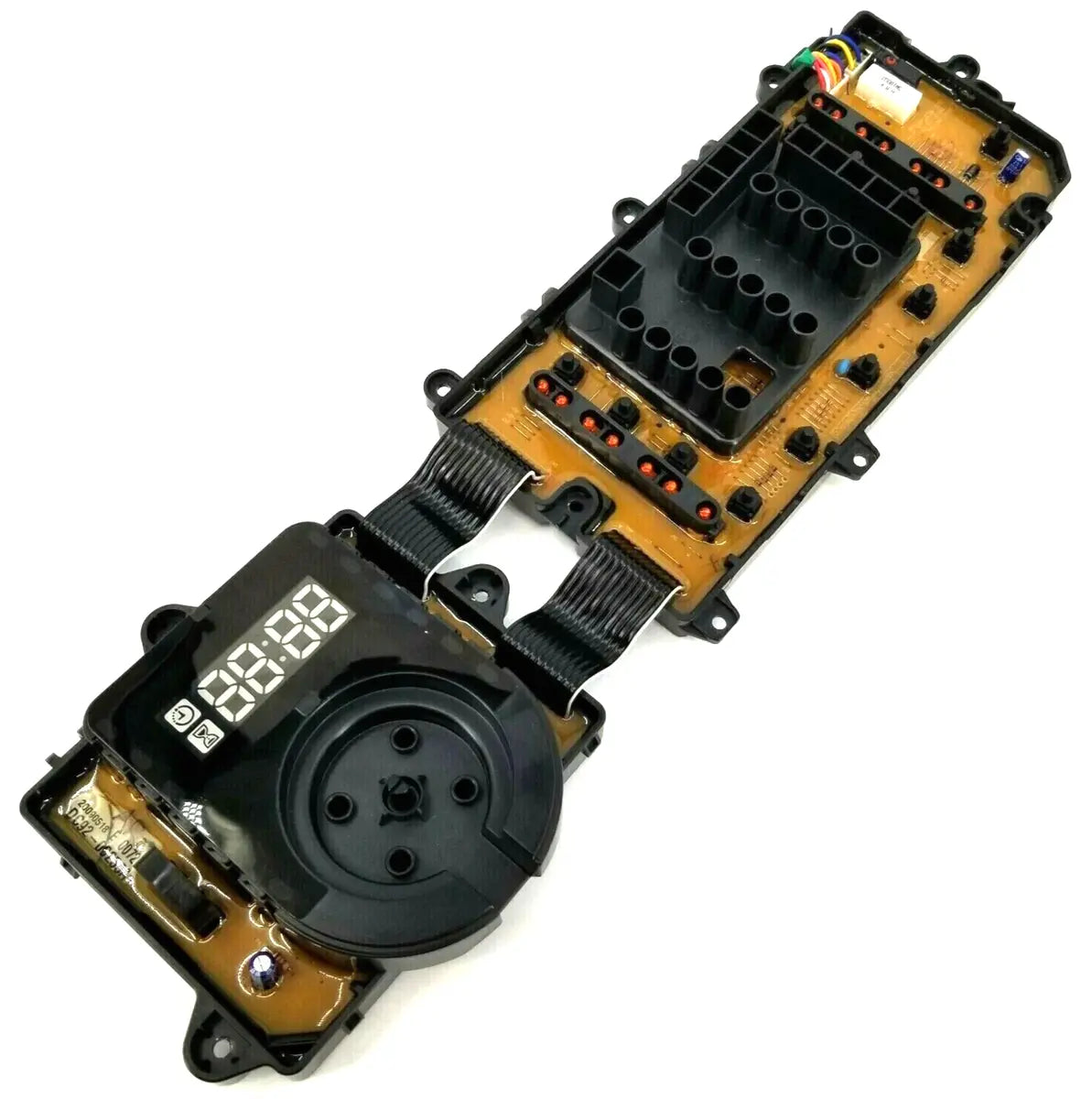 DC92-00255A Washer display control board Samsung