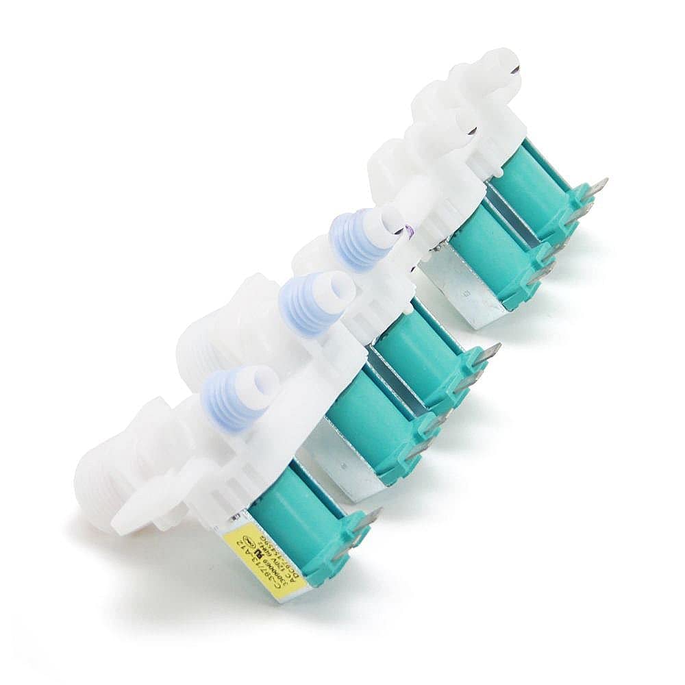 DC97-15459G Washer water inlet valve assembly Samsung