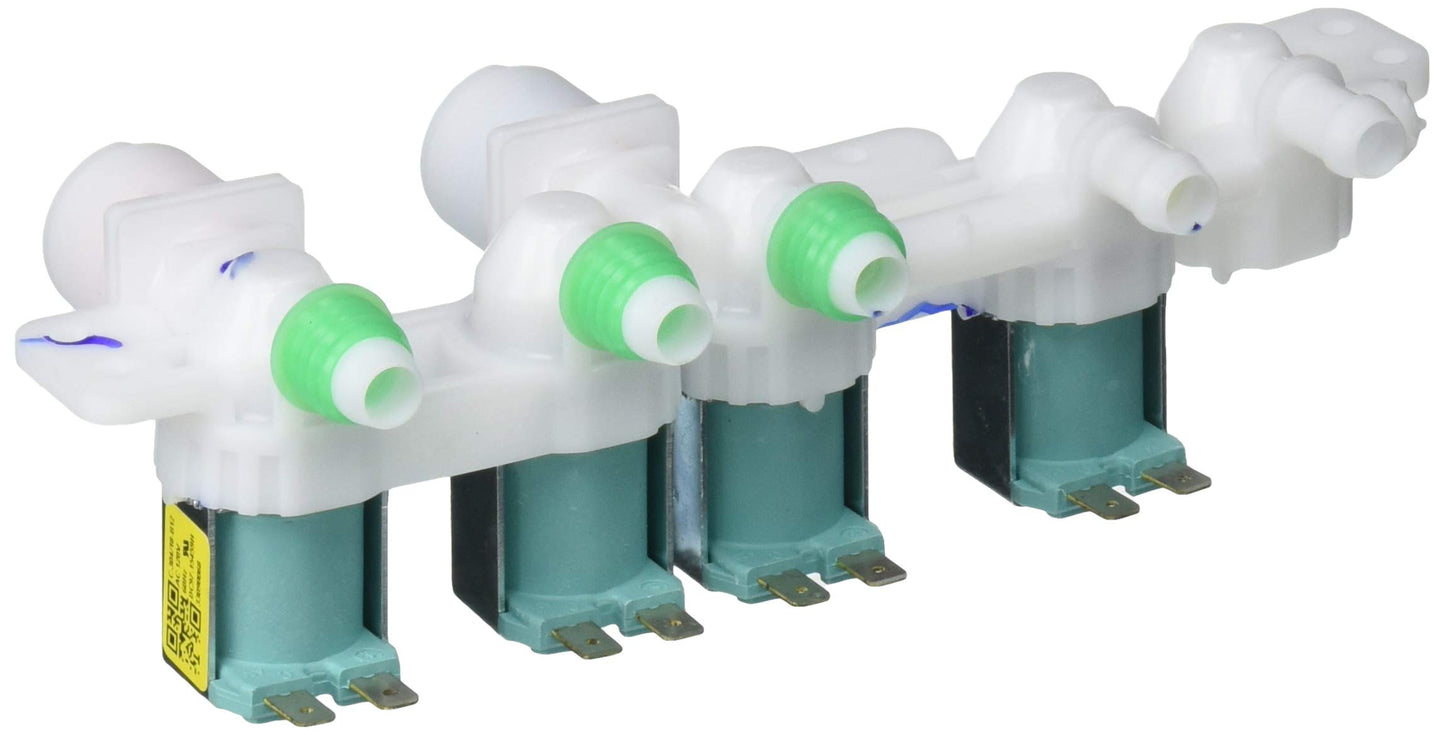 DC97-15459H Washer water inlet valve Samsung