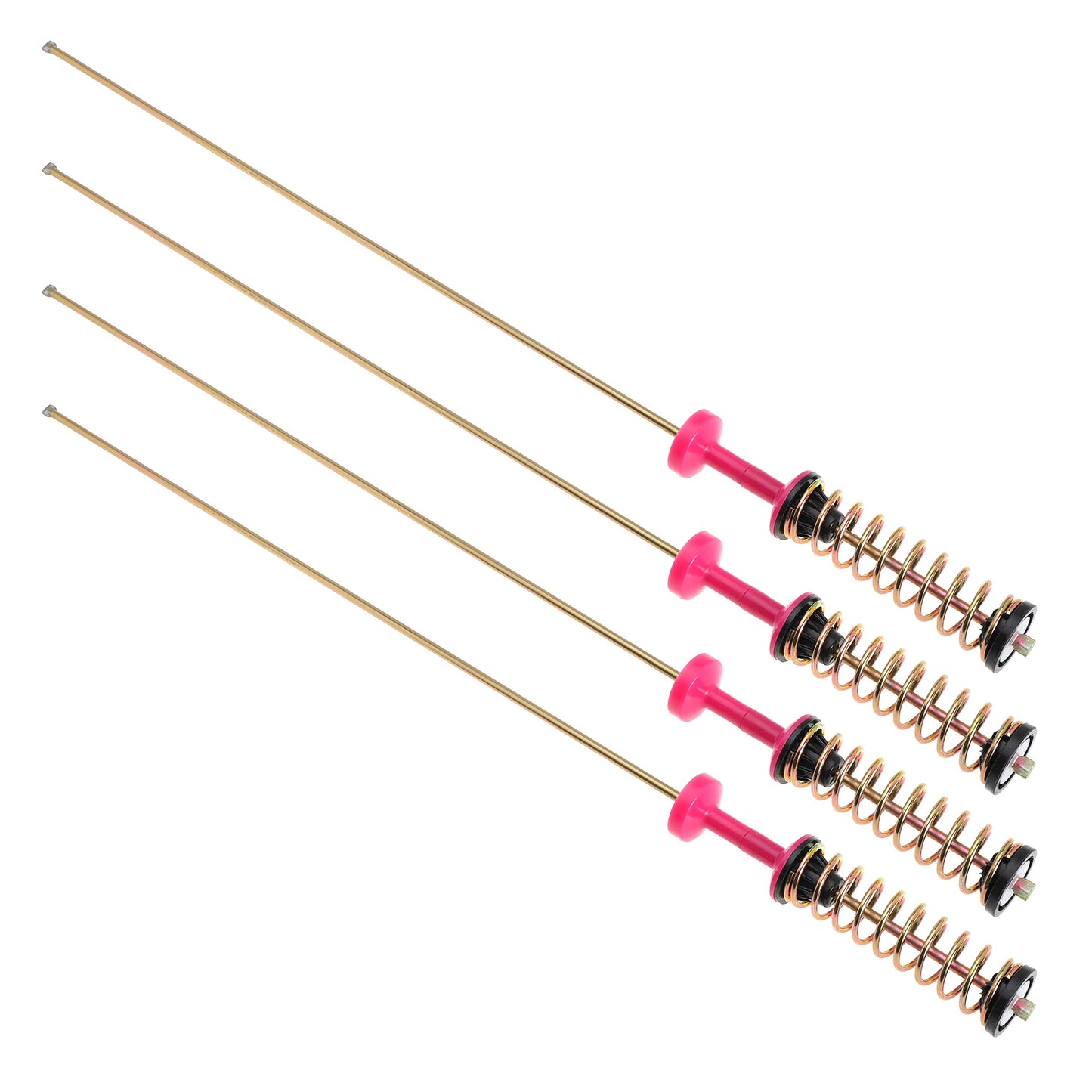 DC97-16350U Washer suspension damper Samsung