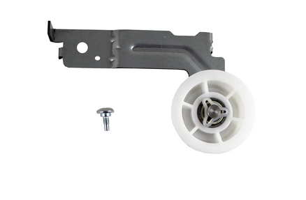 X00210Q8KT Dryer idler pulley replacement