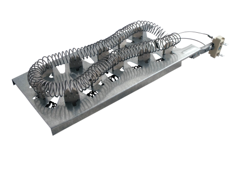 DE7747 Dryer heating element replacement