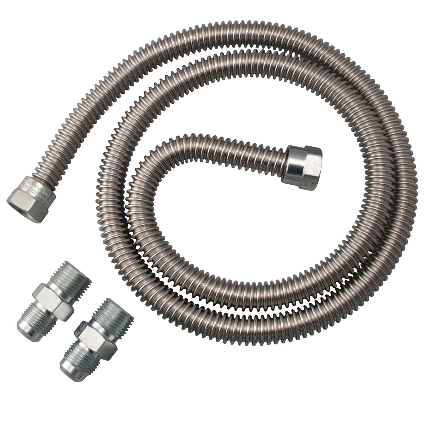DOR10313224 Dormont connector 3/8" 2'