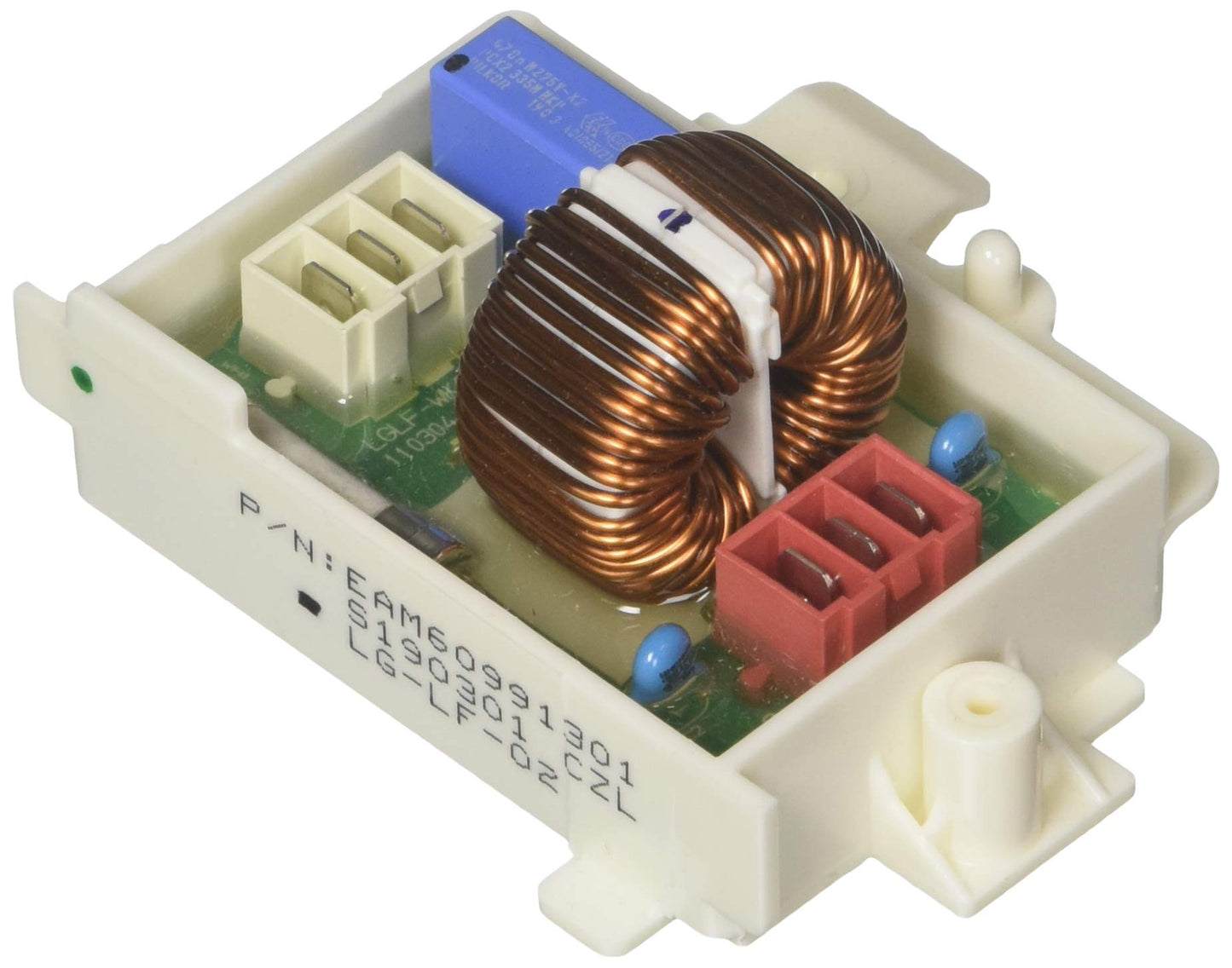 EAM60991301 Washer noise filter L-G