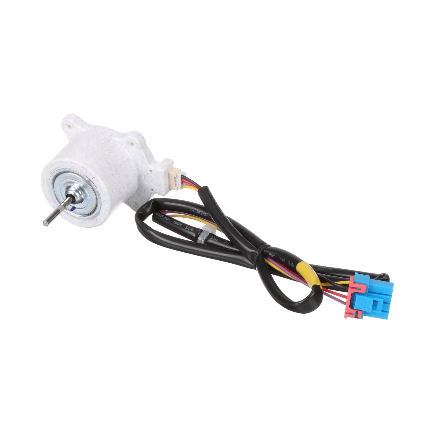 EAU63103301 Refrigerator Condenser Fan Motor L-G