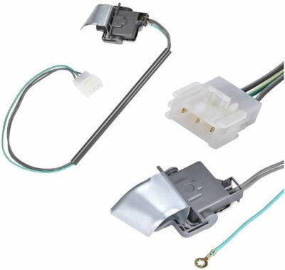 ER3949238 Washing machine lid switch replacement