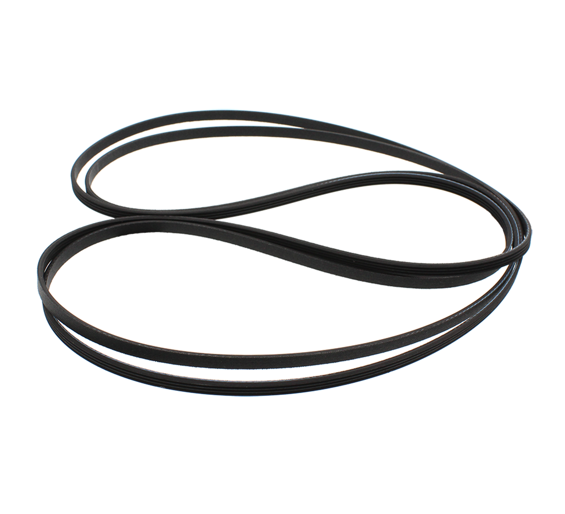 ER8547157 Dryer drum drive belt replacement