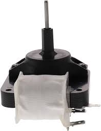 ERW10128551 Refrigerator evaporator fan motor replacement