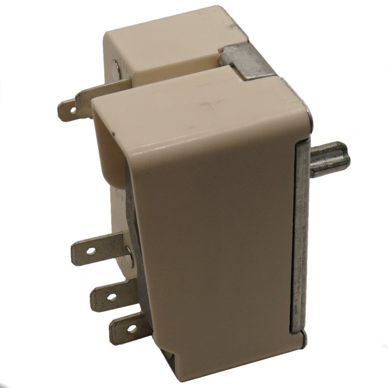 ES10027 Electric range top burner infinite control switch replacement