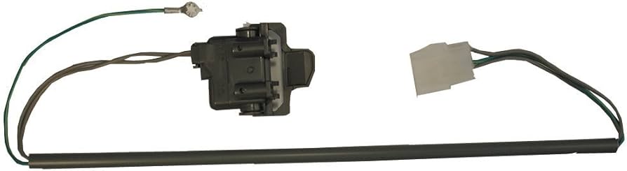 X001HHAL7X Washing machine lid switch replacement