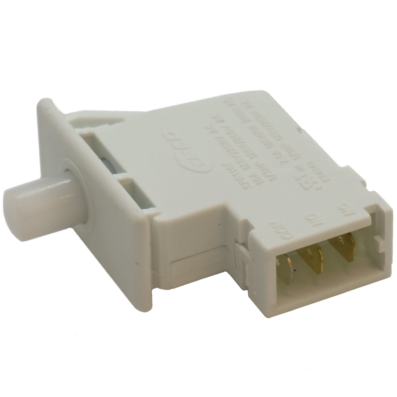 ES3001A Safety switch replacement