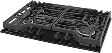 Load image into Gallery viewer, Tope Frigidaire 30" Gas Negro
