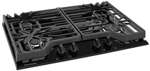 Load image into Gallery viewer, Tope Frigidaire 30" Gas Negro