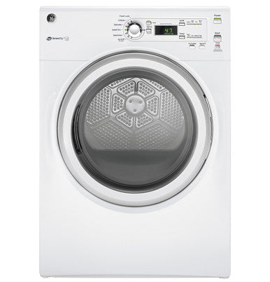 GFD40GSCMWW Secadora General Electric gas 7.0CU