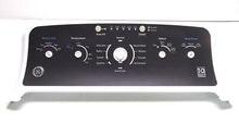 Load image into Gallery viewer, GTW485ASW0WB Lavadoa General Electric 4.5CU Nueva con "Damage"