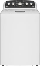 Load image into Gallery viewer, GTW485ASW0WB Lavadoa General Electric 4.5CU Nueva con "Damage"
