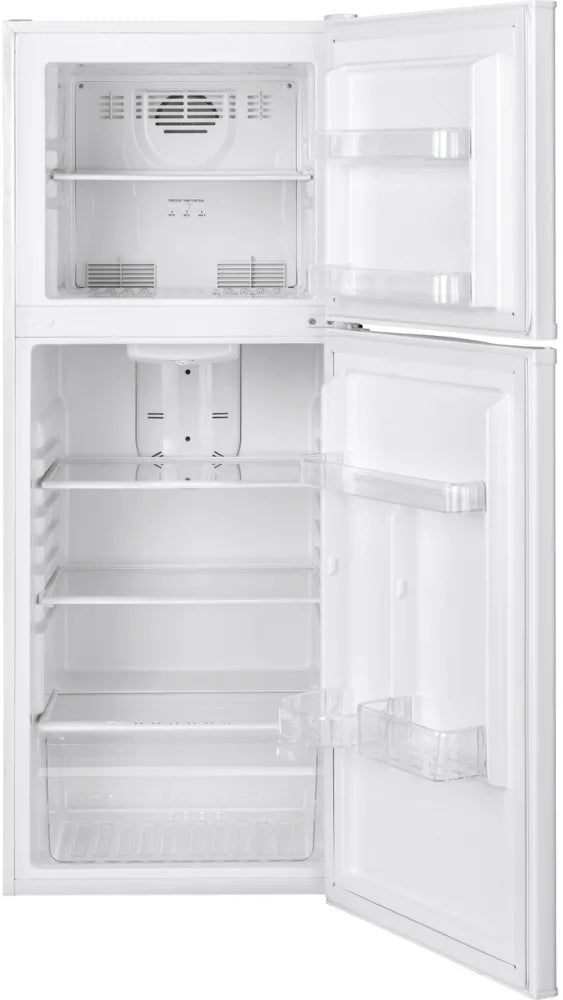 HA10TG21SW Nevera Haier Blanca 9.8CU