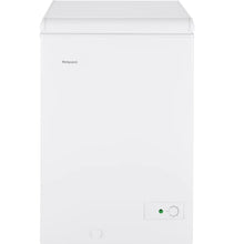 Load image into Gallery viewer, Freezer hotpoint 3.6 CU