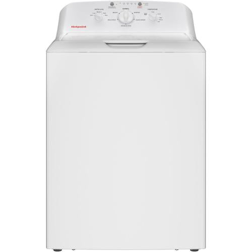 HTW265ASW0WW Lavadora Hotpoint 4.0CU "Nueva Con Damage"