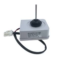 X003K1RPZF Refrigerator evaporator fan motor