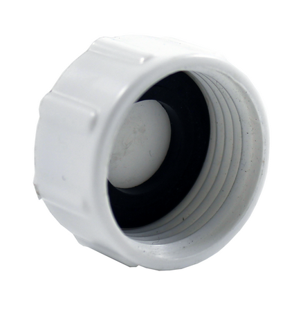 LA137 Washing machine valve cap