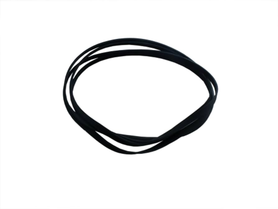 LB279 Dryer drive belt replacement