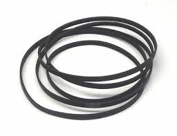 LB3600 Dryer drum drive belt replacement