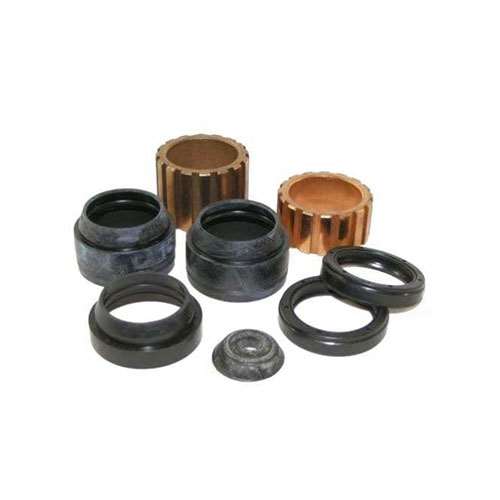 LP731 Washer bearing & seal kit replacement