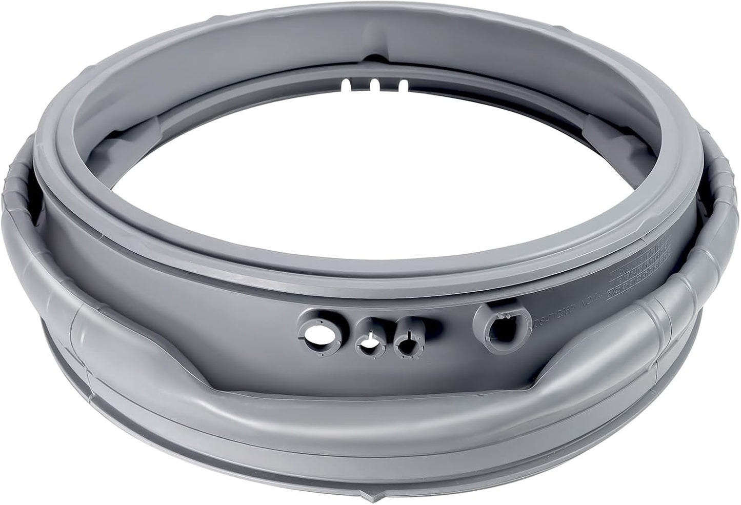 MDS47123605 Washer door boot seal gasket L-G