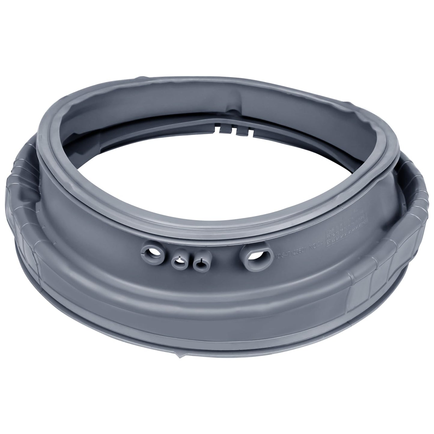 MDS47123608 Washer door boot seal L-G