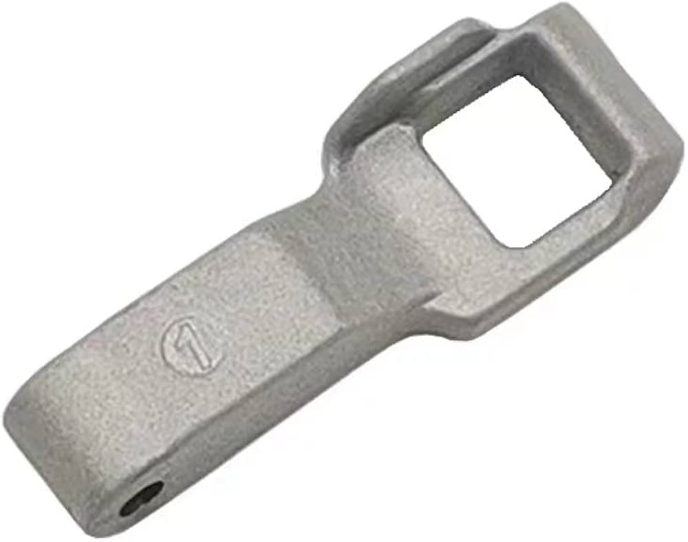 X0037L2P2L Washer door hook locker replacement