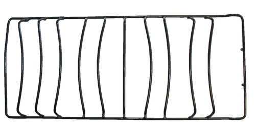 P30MABE Stove burner grate double