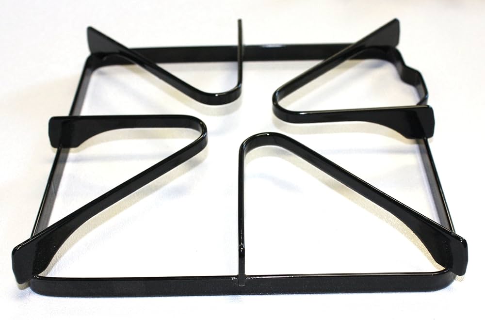 PFI-85201 Stove burner grate replacement