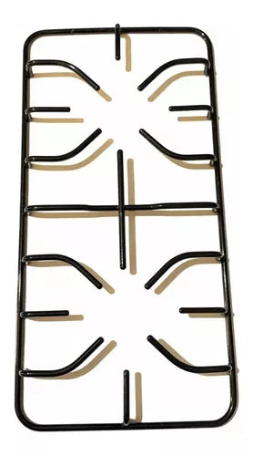 PMA18X9 Stove burner grate double Mabe