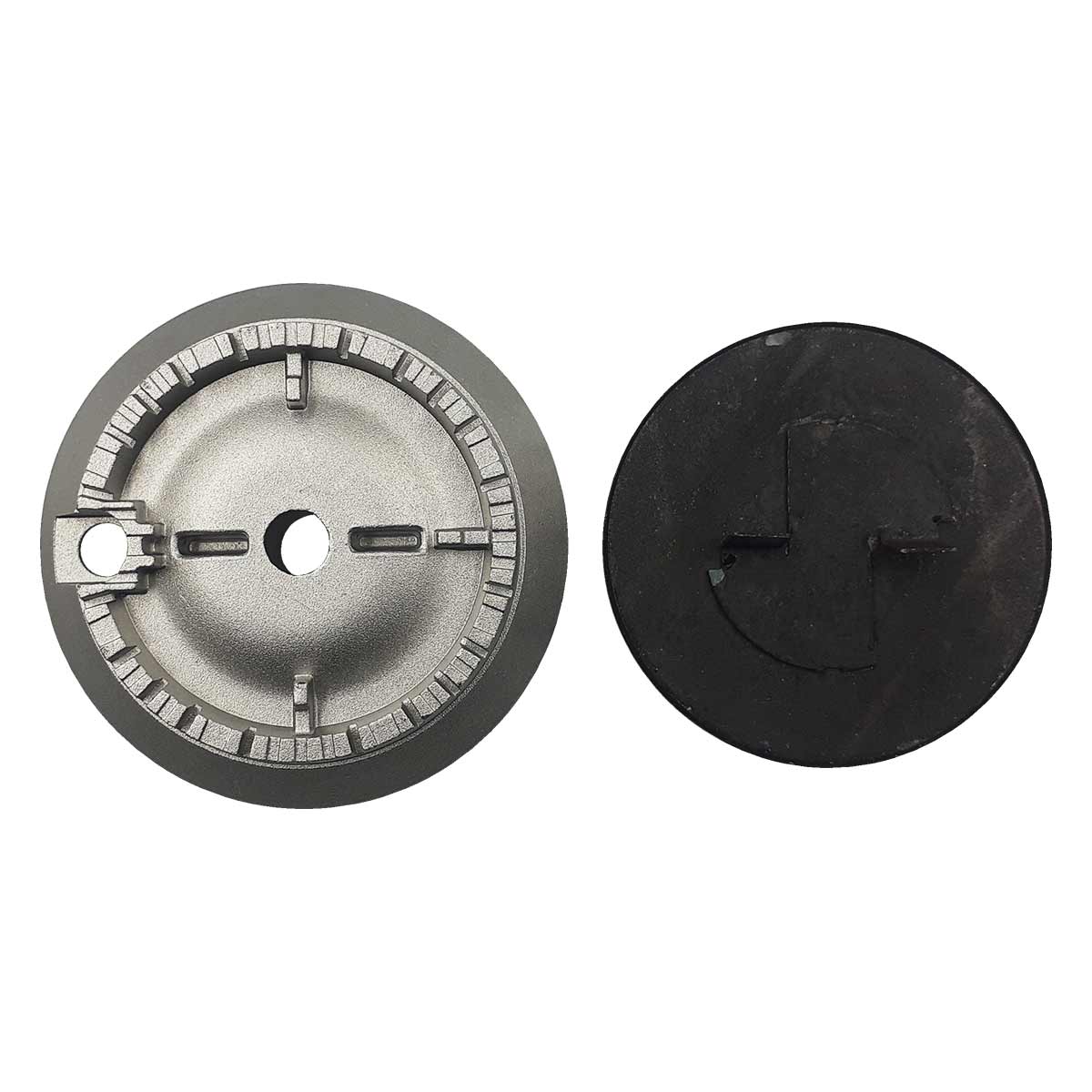 QAW56319A Cap & Burner replacement