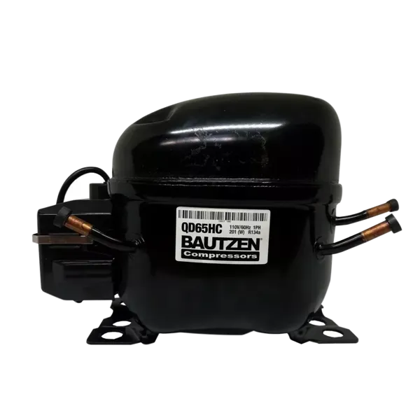 QD75HC Refrigerator compressor Bautzen 1/4