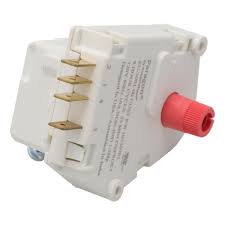 10530703 Refrigerator defrost timer Whirlpool