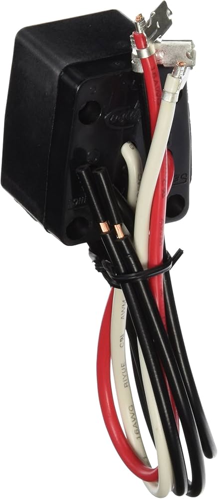 RO41 Relay/Overload combination