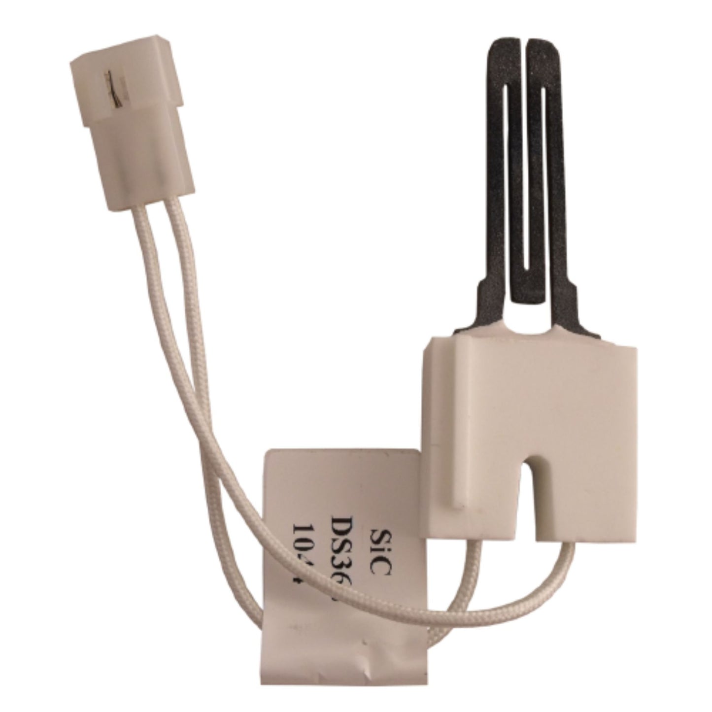 SDE366 Dryer igniter replacement