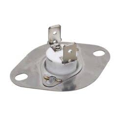 SET3607 Dryer thermal fuse replacement