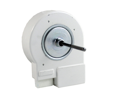 SM0146J Refrigerator evaporator fan motor replacement