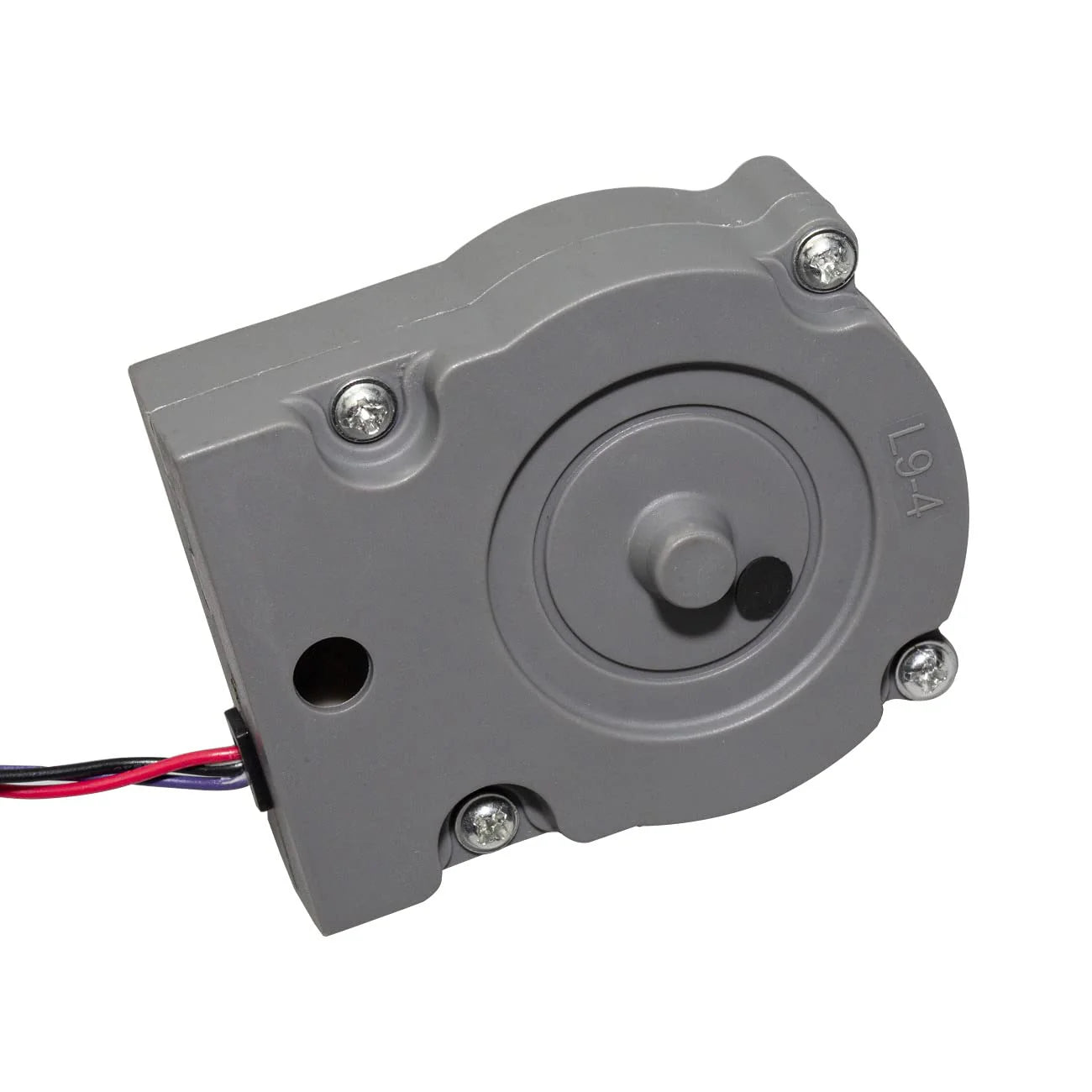 SM1027N Refrigerator evaporator fan motor replacement