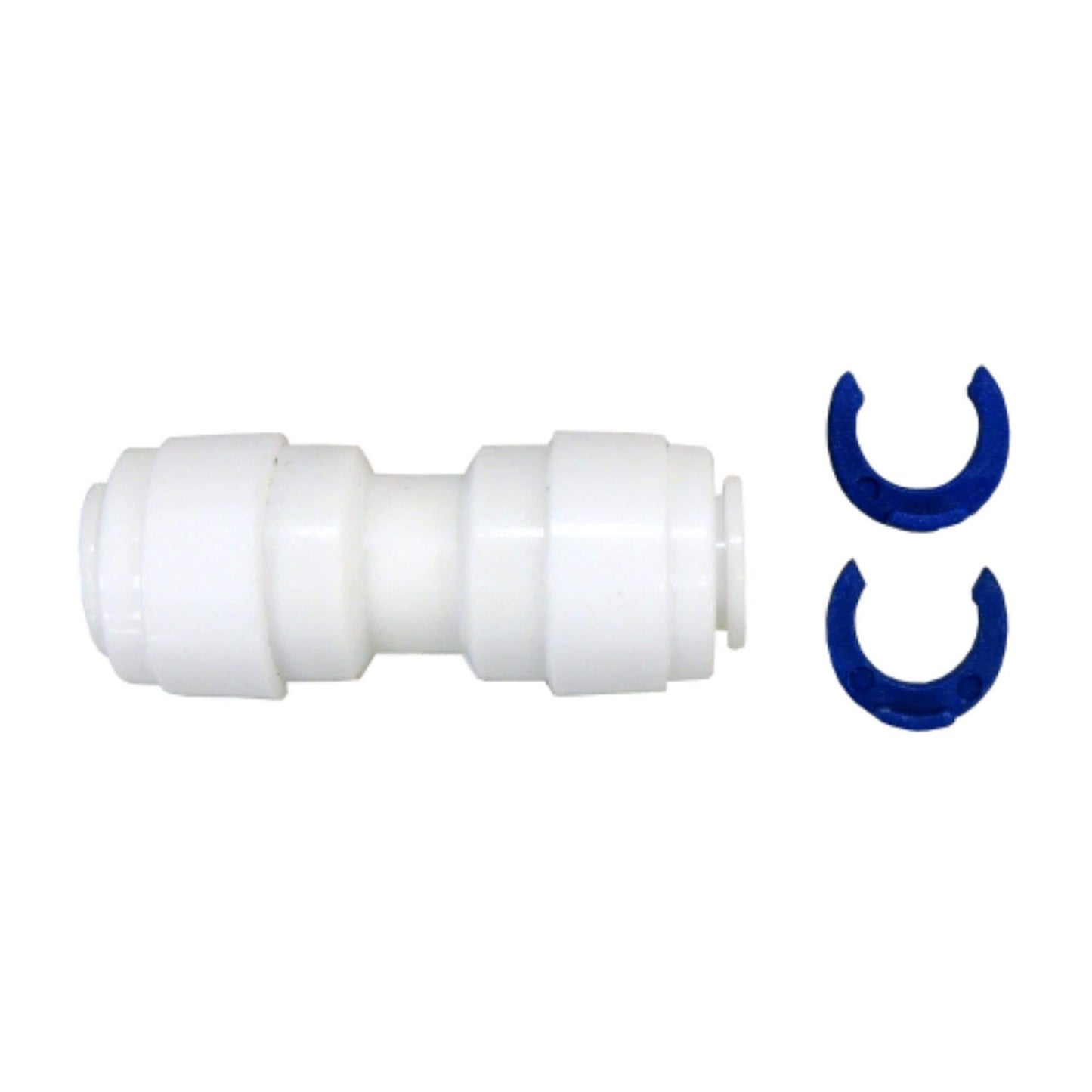 SPFU516 Quick connector 5/15 x 5/16